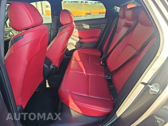 2023 Acura Integra w/A-Spec & Technology Pkgs – miniatura 13