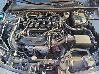 2023 Acura Integra w/A-Spec & Technology Pkgs – miniatura 15