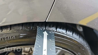 2023 Acura Integra w/A-Spec & Technology Pkgs – miniatura 32