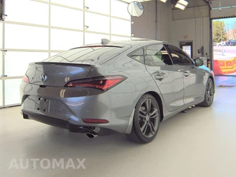 2023 Acura Integra w/A-Spec & Technology Pkgs – miniatura 4