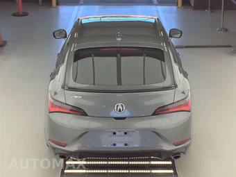 2023 Acura Integra w/A-Spec & Technology Pkgs – miniatura 5