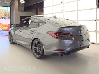 2023 Acura Integra w/A-Spec & Technology Pkgs – miniatura 6