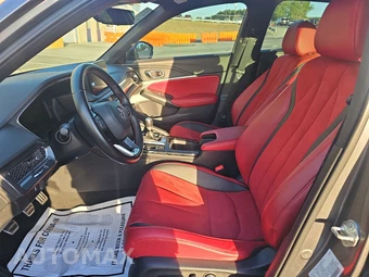 2023 Acura Integra w/A-Spec & Technology Pkgs – miniatura 7