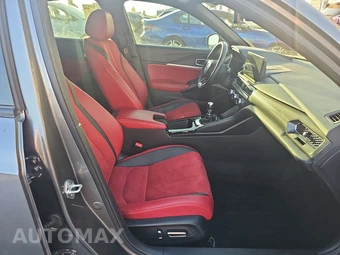 2023 Acura Integra w/A-Spec & Technology Pkgs – miniatura 8