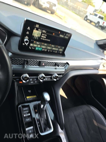2023 Acura Integra w/A-Spec & Technology Pkgs – miniatura 10