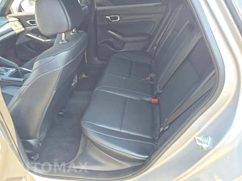 2023 Acura Integra w/A-Spec & Technology Pkgs – miniatura 13