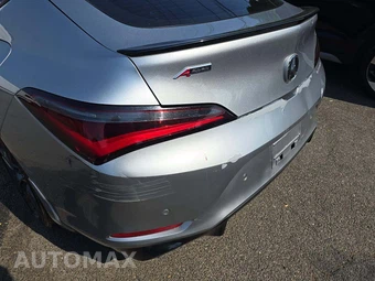 2023 Acura Integra w/A-Spec & Technology Pkgs – miniatura 24
