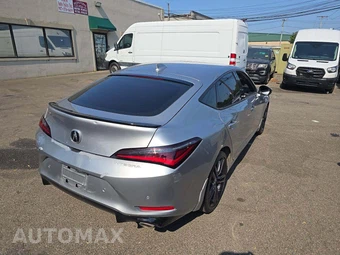 2023 Acura Integra w/A-Spec & Technology Pkgs – miniatura 3