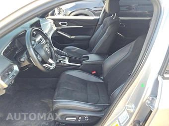 2023 Acura Integra w/A-Spec & Technology Pkgs – miniatura 6