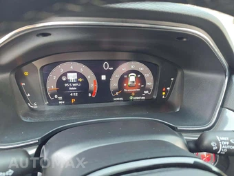 2023 Acura Integra w/A-Spec & Technology Pkgs – miniatura 9