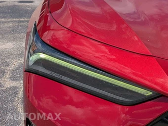 2023 Acura Integra w/A-Spec & Technology Pkgs - miniatura 10