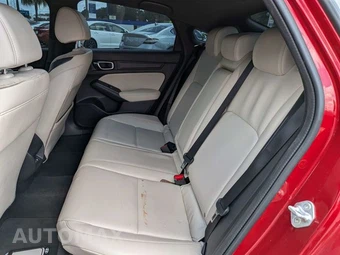 2023 Acura Integra w/A-Spec & Technology Pkgs - miniatura 13