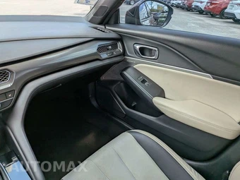 2023 Acura Integra w/A-Spec & Technology Pkgs - miniatura 16