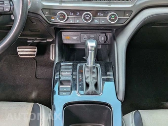 2023 Acura Integra w/A-Spec & Technology Pkgs - miniatura 18