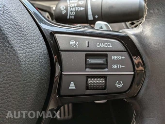 2023 Acura Integra w/A-Spec & Technology Pkgs - miniatura 26