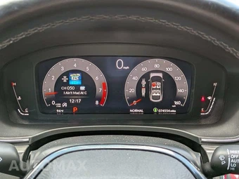 2023 Acura Integra w/A-Spec & Technology Pkgs - miniatura 27