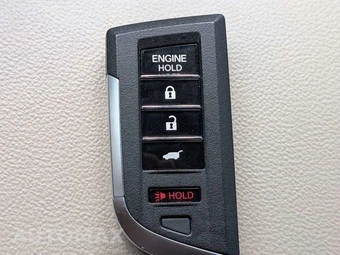 2023 Acura Integra w/A-Spec & Technology Pkgs - miniatura 29
