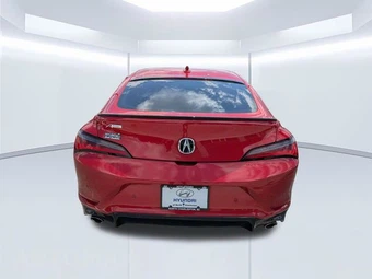 2023 Acura Integra w/A-Spec & Technology Pkgs - miniatura 5
