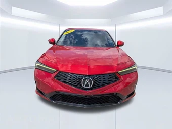 2023 Acura Integra w/A-Spec & Technology Pkgs - miniatura 9