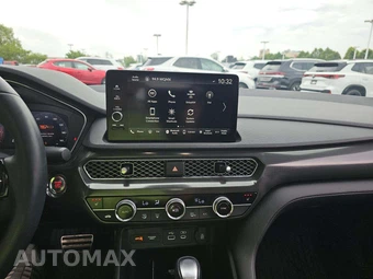 2023 Acura Integra w/A-Spec & Technology Pkgs – miniatura 10