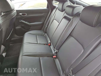 2023 Acura Integra w/A-Spec & Technology Pkgs – miniatura 13