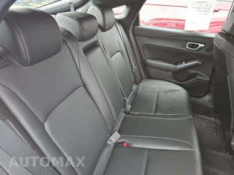 2023 Acura Integra w/A-Spec & Technology Pkgs – miniatura 16