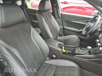 2023 Acura Integra w/A-Spec & Technology Pkgs – miniatura 18