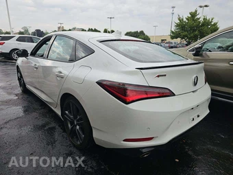 2023 Acura Integra w/A-Spec & Technology Pkgs – miniatura 2