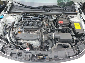 2023 Acura Integra w/A-Spec & Technology Pkgs – miniatura 21