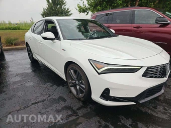 2023 Acura Integra w/A-Spec & Technology Pkgs – miniatura 4
