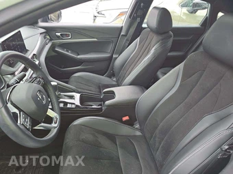 2023 Acura Integra w/A-Spec & Technology Pkgs – miniatura 6