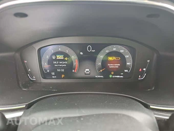 2023 Acura Integra w/A-Spec & Technology Pkgs – miniatura 9