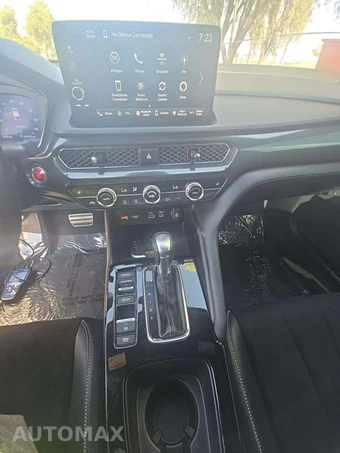 2023 Acura Integra w/A-Spec & Technology Pkgs – miniatura 10