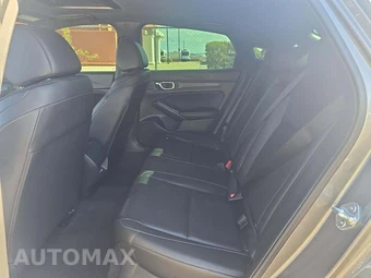 2023 Acura Integra w/A-Spec & Technology Pkgs – miniatura 13