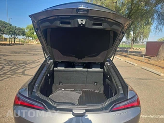 2023 Acura Integra w/A-Spec & Technology Pkgs – miniatura 14