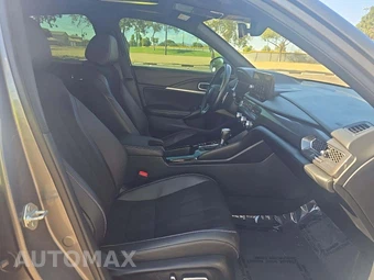 2023 Acura Integra w/A-Spec & Technology Pkgs – miniatura 18