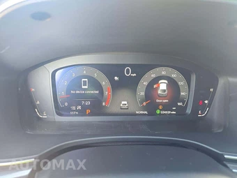 2023 Acura Integra w/A-Spec & Technology Pkgs – miniatura 9