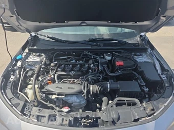 2023 Acura Integra w/A-Spec & Technology Pkgs – miniatura 19