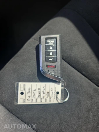 2023 Acura Integra w/A-Spec & Technology Pkgs – miniatura 22