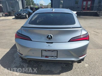2023 Acura Integra w/A-Spec & Technology Pkgs – miniatura 5