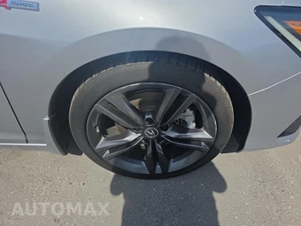 2023 Acura Integra w/A-Spec & Technology Pkgs – miniatura 9