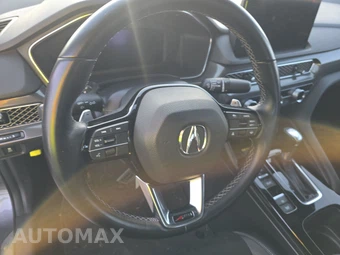 2023 Acura Integra w/A-Spec & Technology Pkgs - miniatura 10