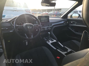 2023 Acura Integra w/A-Spec & Technology Pkgs - miniatura 11