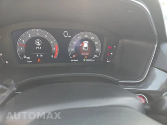 2023 Acura Integra w/A-Spec & Technology Pkgs - miniatura 12