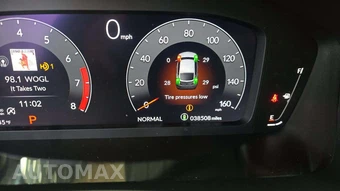 2023 Acura Integra w/A-Spec & Technology Pkgs - miniatura 18