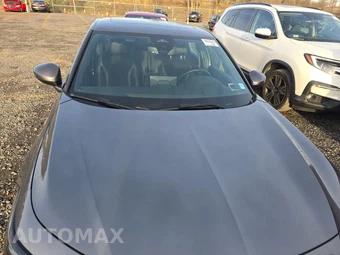2023 Acura Integra w/A-Spec & Technology Pkgs - miniatura 2