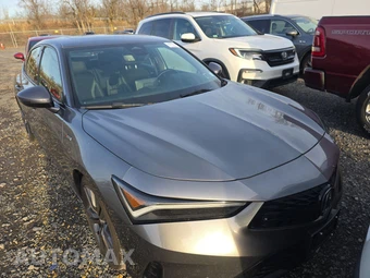 2023 Acura Integra w/A-Spec & Technology Pkgs - miniatura 3