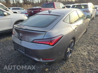 2023 Acura Integra w/A-Spec & Technology Pkgs - miniatura 4