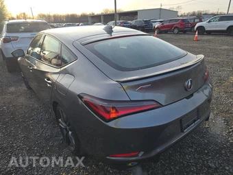 2023 Acura Integra w/A-Spec & Technology Pkgs - miniatura 6