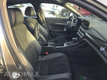 2023 Acura Integra w/A-Spec & Technology Pkgs - miniatura 8